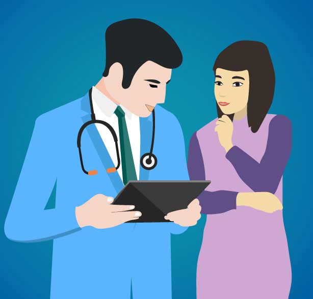 Digital Healthcare Transforming The Patient Experience With Msb Docs