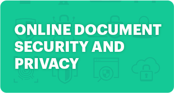 Online-document-security-and-privacy
