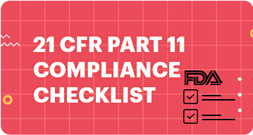 21-CFR-Part-11-Compliance