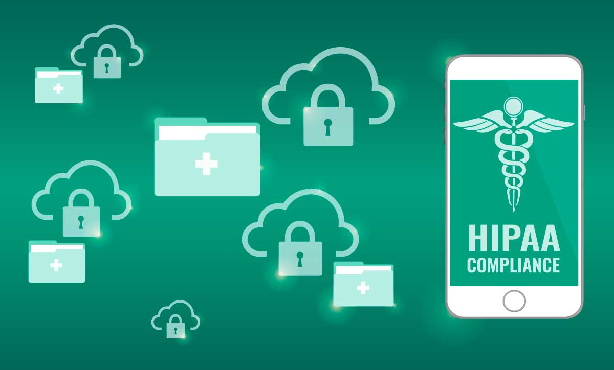 5 Ways to Protect Sensitive Healthcare Data MSB Docs