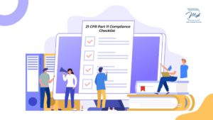 21-CFR-Part-11-Compliance-Checklist
