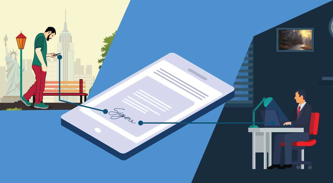 Questions you should ask yourself before selecting an e-signature solution 1 blog 2nd msb diffe