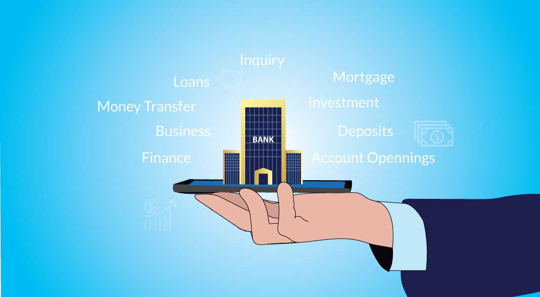 A road to Digital Success in Banks 2 blog big bank
