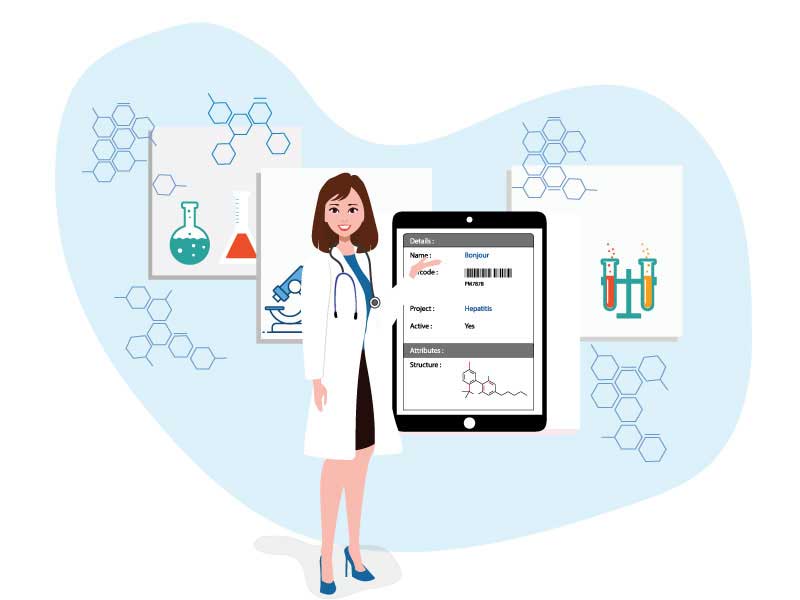 Automating Pharma and Patient Healthcare 1 posts pharma