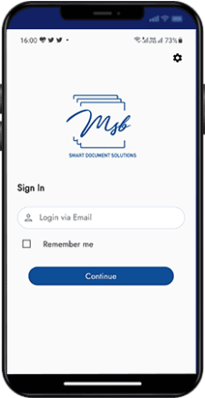 MSB Docs is a one-stop electronic signature solution for pharmaceutical ...