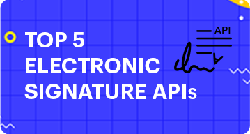 Top-5-Electronic-Signature