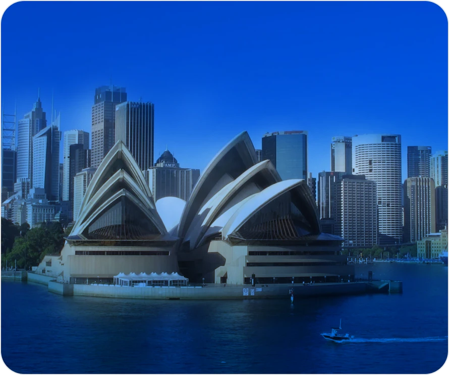 Regulations Governing Electronic Signatures – Australia
