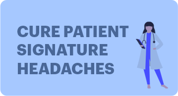 Cure-Patient-Signature-Headaches