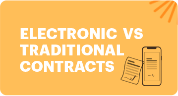 Electronic-Contracts-Vs-Traditional-Contracts