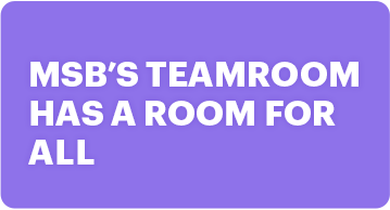 Msb-teamroom