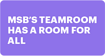 MSB-TeamRoom