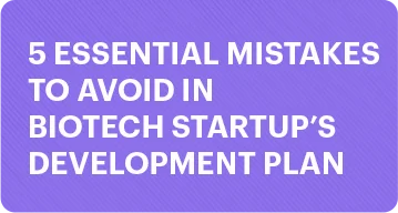 Avoid these 5 mistakes ind app biz