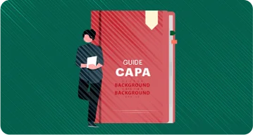 Capa technical writing guide