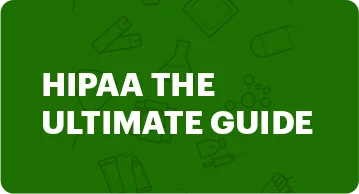 Hipaa ultimate guide