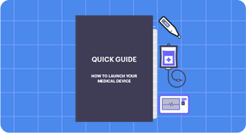 Medical device marketing guide