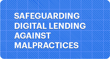 Rbi regulations safeguarding digital lending