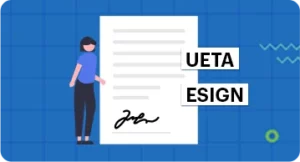 Unlock the Digital Age: Uncover the Power of US Electronic Signature UETA & ESIGN