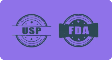 Usp fda good storage distribution updates