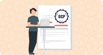 What are gcp audits