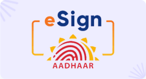 Unlocking the Power of Aadhaar eSign API: Your Guide to Effortless eSignatures