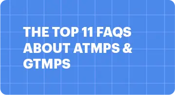 Explore atmps and gtmps