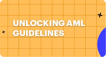 Unlockin aml guidelines