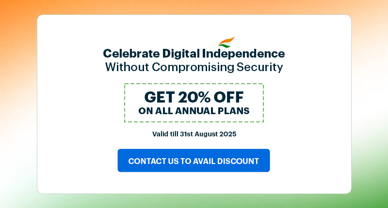 Independence day off