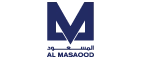 Al-Masood Logo