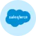 Salesforce logo