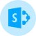 Sharepoint Logo