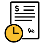  Slow invoice Signing Process - MSB DOCS