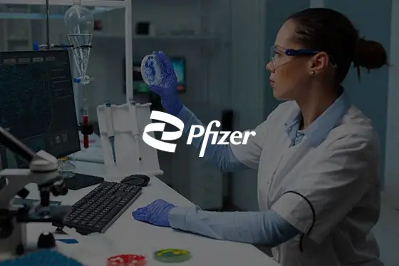 pfizer