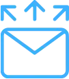 MSB Docs document signing supports bulk uploads for efficient and large-scale processing.