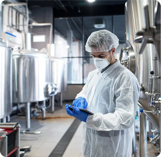 MSB Docs for Pharmaceutical – eSignature use cases in the pharma industry.