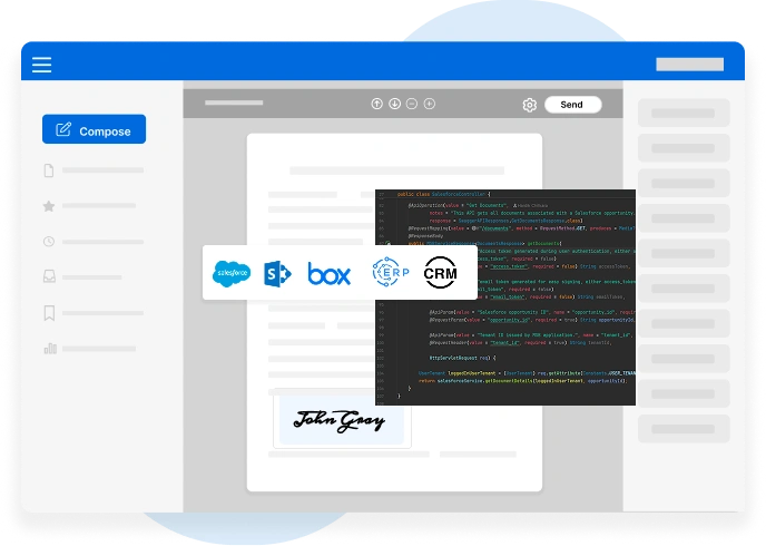 Integration with Automotive Systems