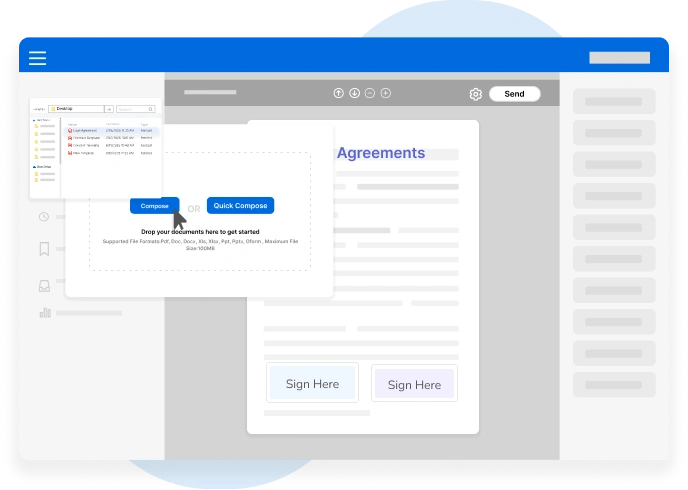 Loan & Account Processing