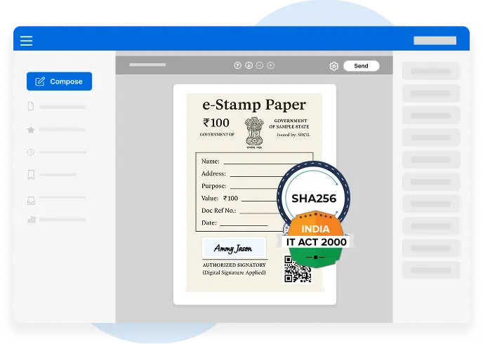Court-Admissible Digital Evidence