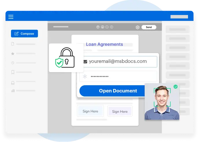 Dual Authentication & Identity Verification
