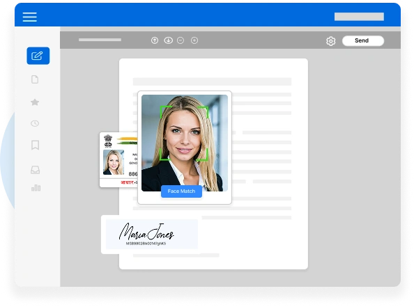 Face Match Verification