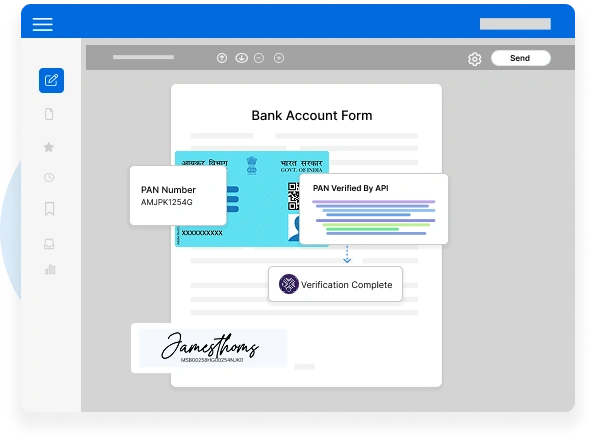 PAN Basic Verification