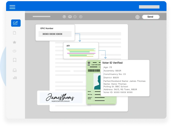 Voter ID Verification