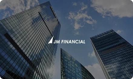 JM Finance
