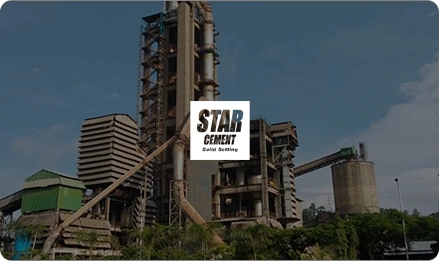 Star Cement