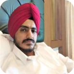 Baljinder Singh photo
