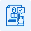 Employee onboarding paperwork