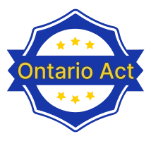 Ontario Act