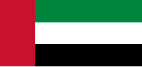 UAE flag