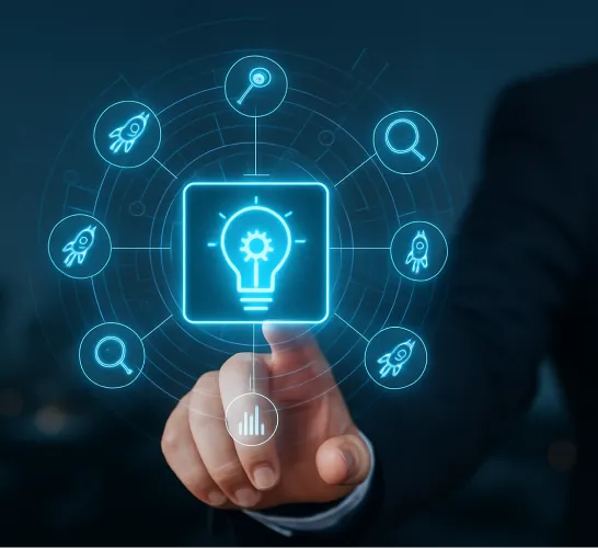 A scalable solution was required- MSB DOCS