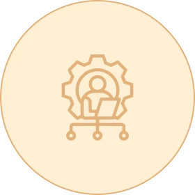 Less Administrative Work