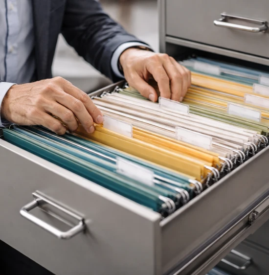 Increased document loss risk - MSB DOCS